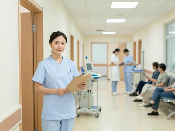 陪诊师证书报名时间_3个关键报名节点！ 